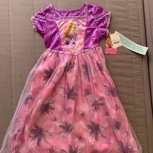 Disney Tangled Dress